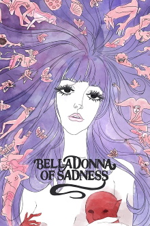 Belladonna of Sadness Trailer