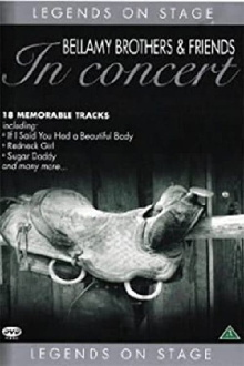 Bellamy Brothers & Friends: Legends In Concert Trailer