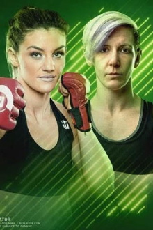 Bellator 240: McCourt vs. Ruis Trailer