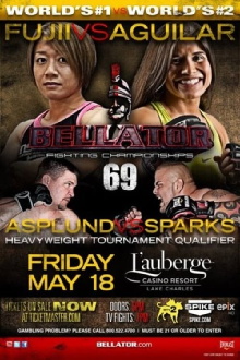Bellator 69 Trailer