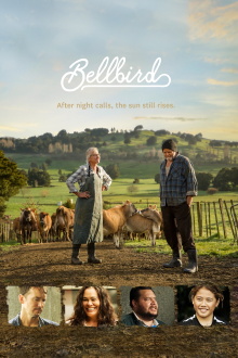 Bellbird Trailer