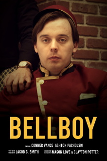 Bellboy Trailer