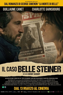Belle Trailer