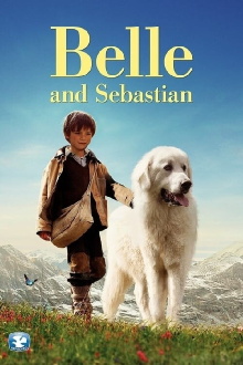 Belle and Sebastian Trailer