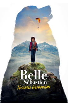 Belle and Sebastian: Next Generation Trailer