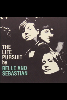 Belle and Sebastian: The Life Pursuit (Bonus DVD) Trailer