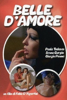 Belle d'amore Trailer