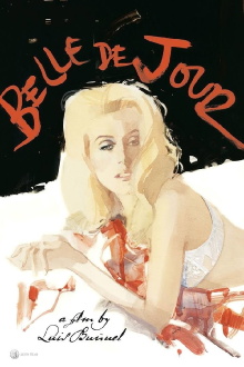 Belle de Jour Trailer