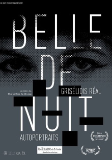 Belle de nuit: Grisélidis Real, Self Portraits Trailer