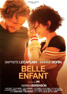 Belle Enfant Trailer