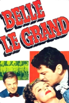 Belle Le Grand Trailer