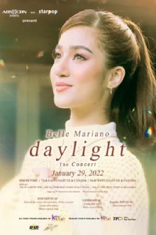 Belle Mariano: Daylight Trailer