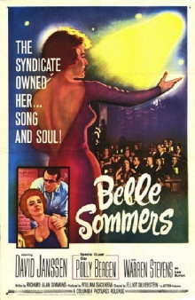 Belle Sommers Trailer