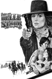 Belle Starr Trailer