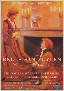 Belle van Zuylen - Madame de Charrière Trailer