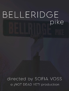Belleridge Pike Trailer