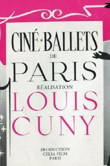 Belles and Ballets Trailer