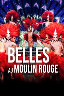 Belles au Moulin Rouge Trailer