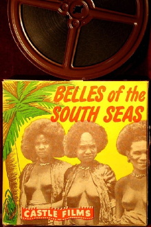 Belles of the South Seas Trailer