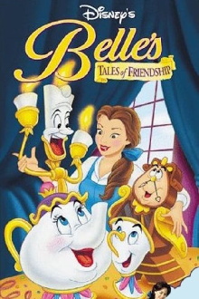 Belle's Tales of Friendship Trailer