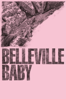Belleville Baby Trailer