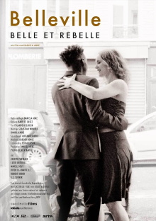 Belleville, belle et rebelle Trailer