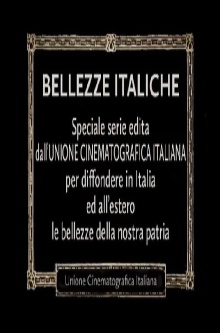 Bellezze italiche no.4: Trento e dintorni Trailer