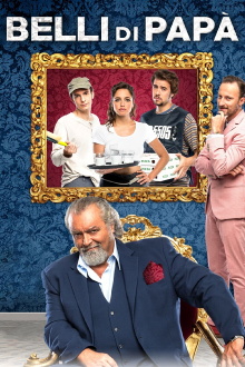 Belli di papà Trailer