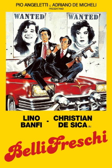 BelliFreschi Trailer