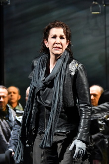 Bellini: I Capuleti e i Montecchi Trailer
