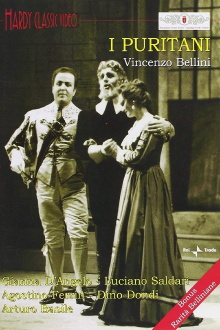 Bellini - I Puritani and Arias Trailer