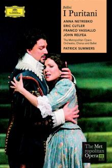 Bellini: I Puritani Trailer