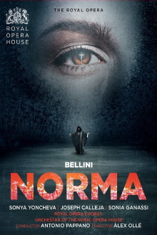 Bellini: Norma Trailer