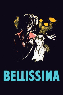 Bellissima Trailer