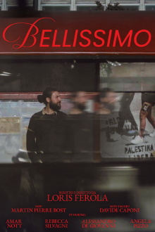 Bellissimo Trailer