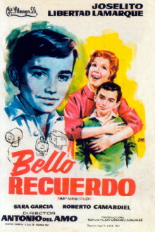 Bello recuerdo Trailer