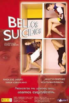 Bellos suicidios Trailer