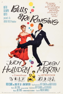 Bells Are Ringing Trailer