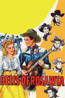 Bells of Rosarita Trailer