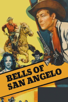 Bells of San Angelo Trailer