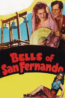 Bells of San Fernando Trailer