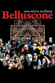 Belluscone: A Sicilian Story Trailer
