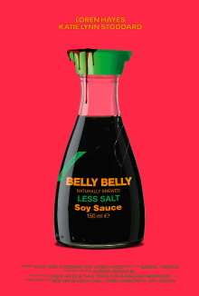 Belly Belly Trailer