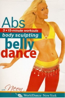 Belly Dance for Body Shaping ABS Trailer