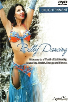 Belly Dancing Enlightenment Trailer
