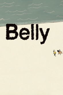 Belly Trailer