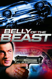 Belly of the Beast Trailer
