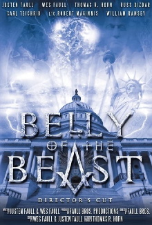 Belly of the Beast: Director's Cut Trailer