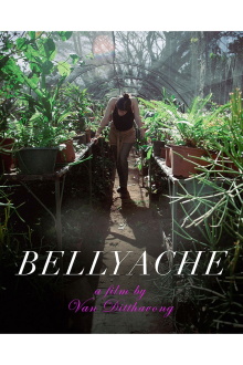 Bellyache Trailer