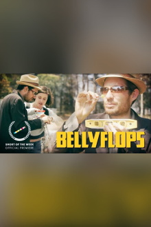 Bellyflops Trailer